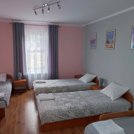 Agroturystyka U Darka Kolno (Podlaskie) Exterior foto